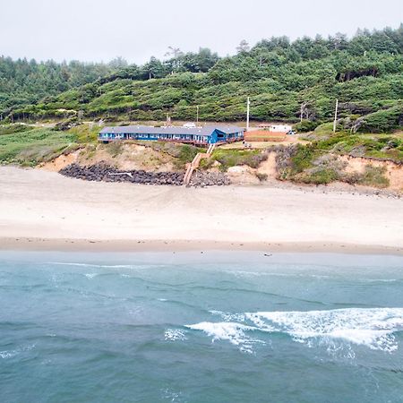 Moolack Shores Inn Newport Ngoại thất bức ảnh