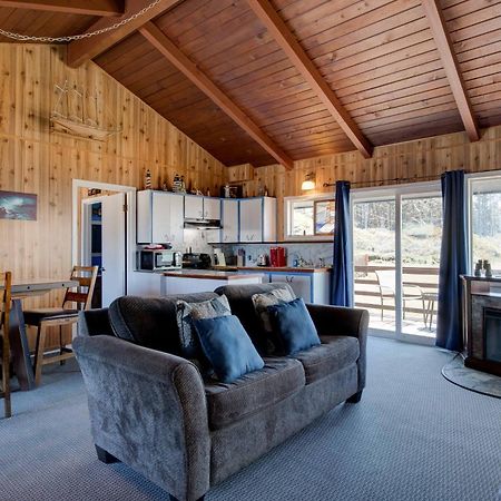 Moolack Shores Inn Newport Ngoại thất bức ảnh