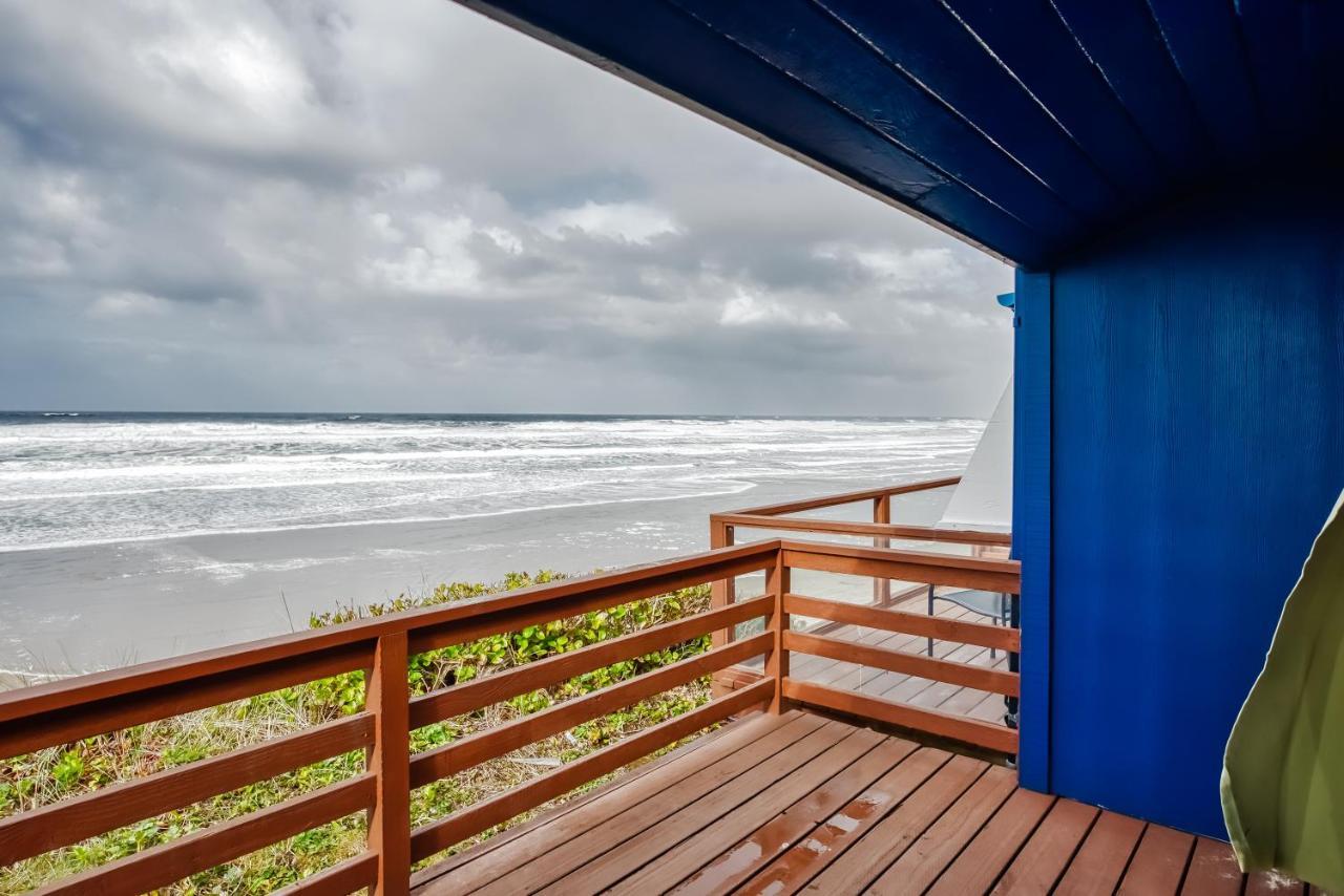 Moolack Shores Inn Newport Ngoại thất bức ảnh