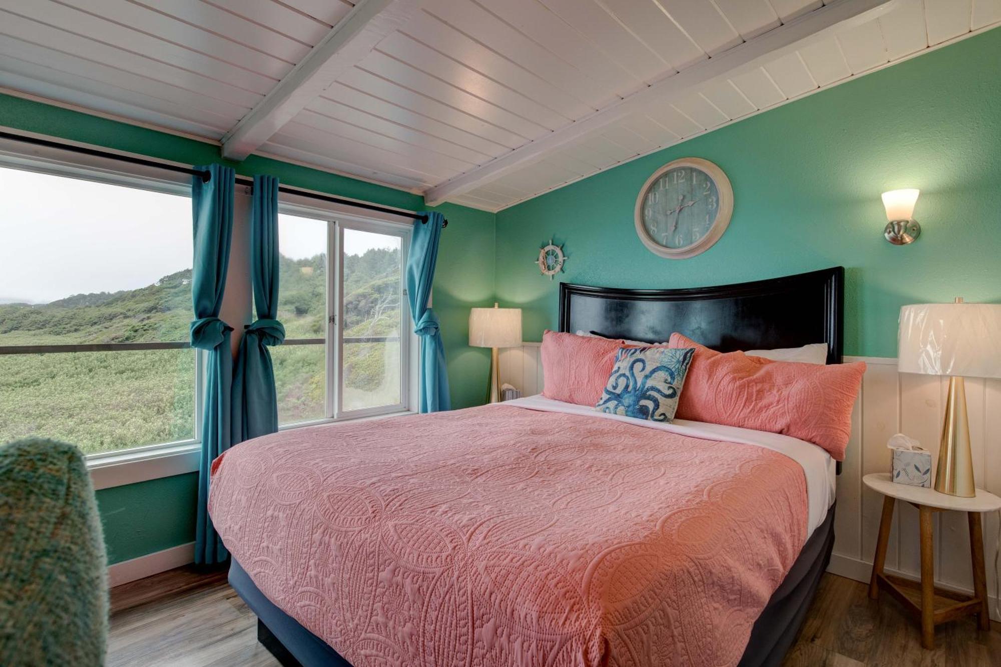 Moolack Shores Inn Newport Phòng bức ảnh