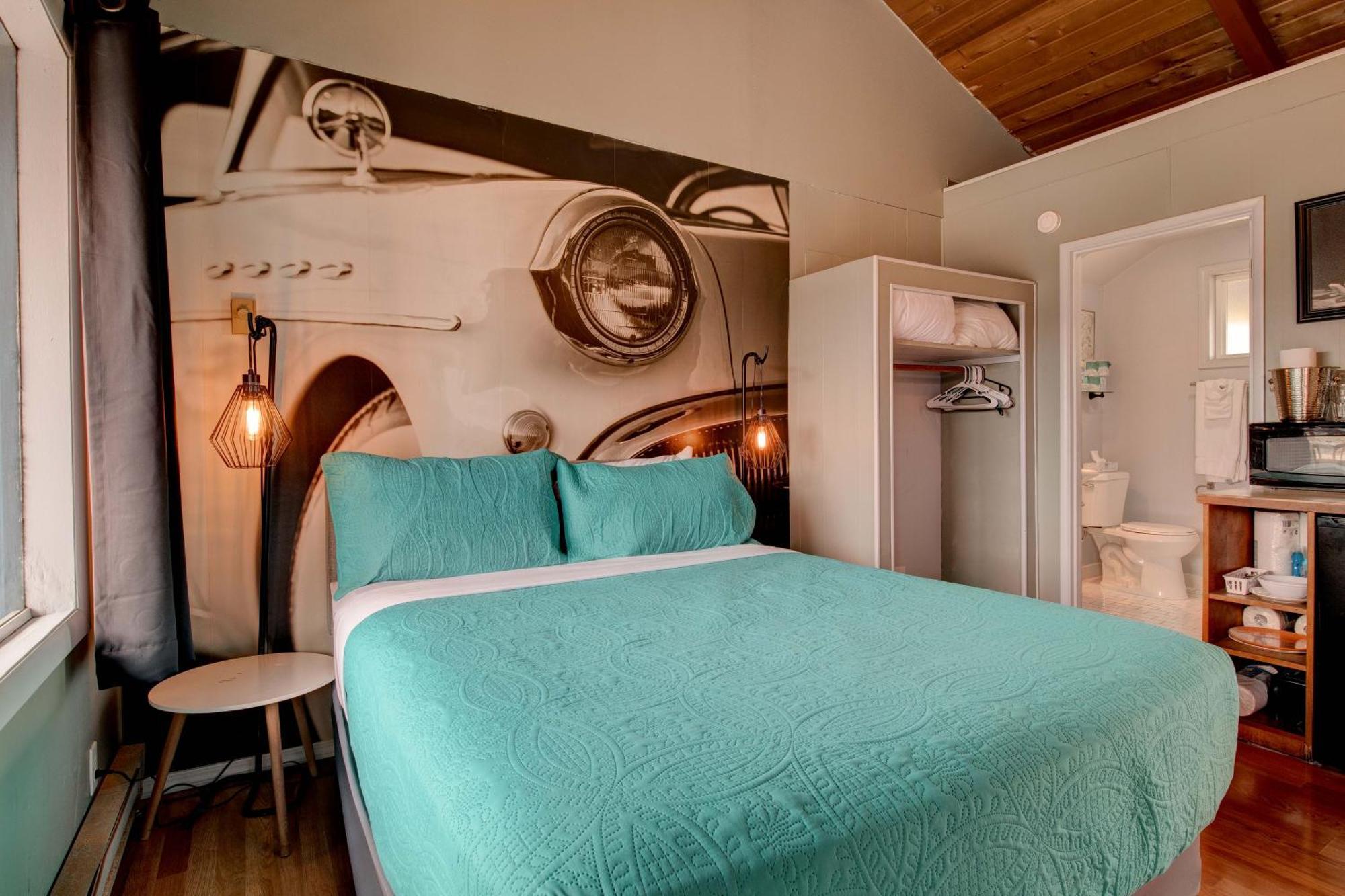 Moolack Shores Inn Newport Ngoại thất bức ảnh