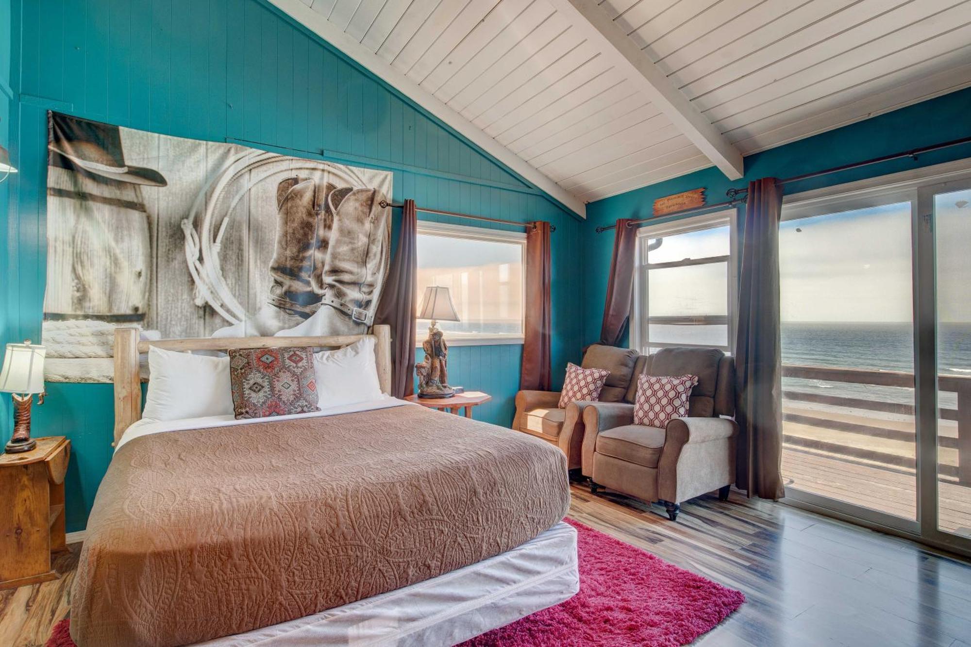 Moolack Shores Inn Newport Ngoại thất bức ảnh