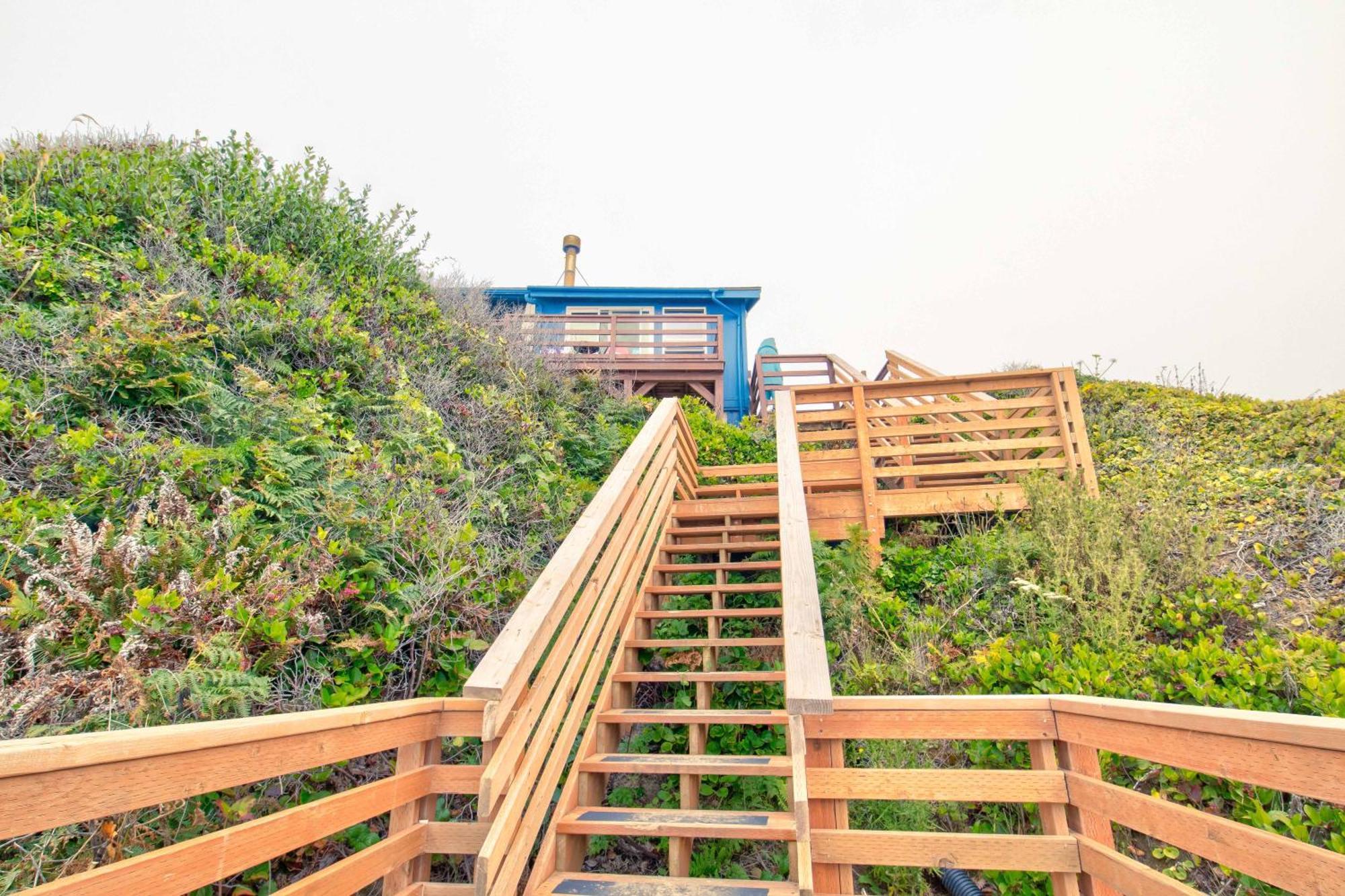 Moolack Shores Inn Newport Ngoại thất bức ảnh