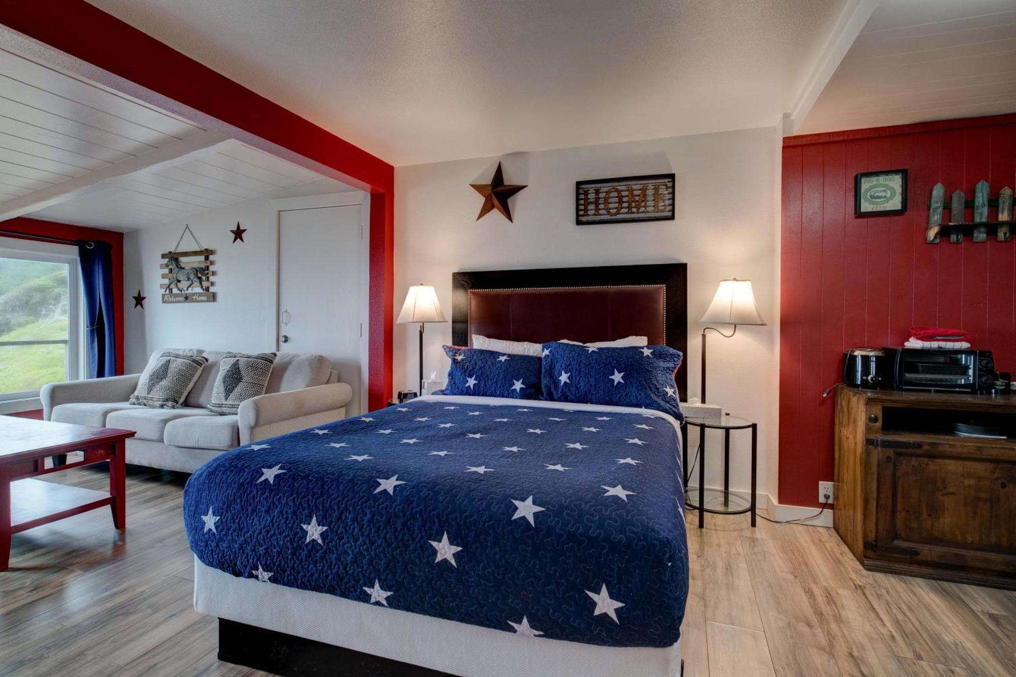 Moolack Shores Inn Newport Ngoại thất bức ảnh