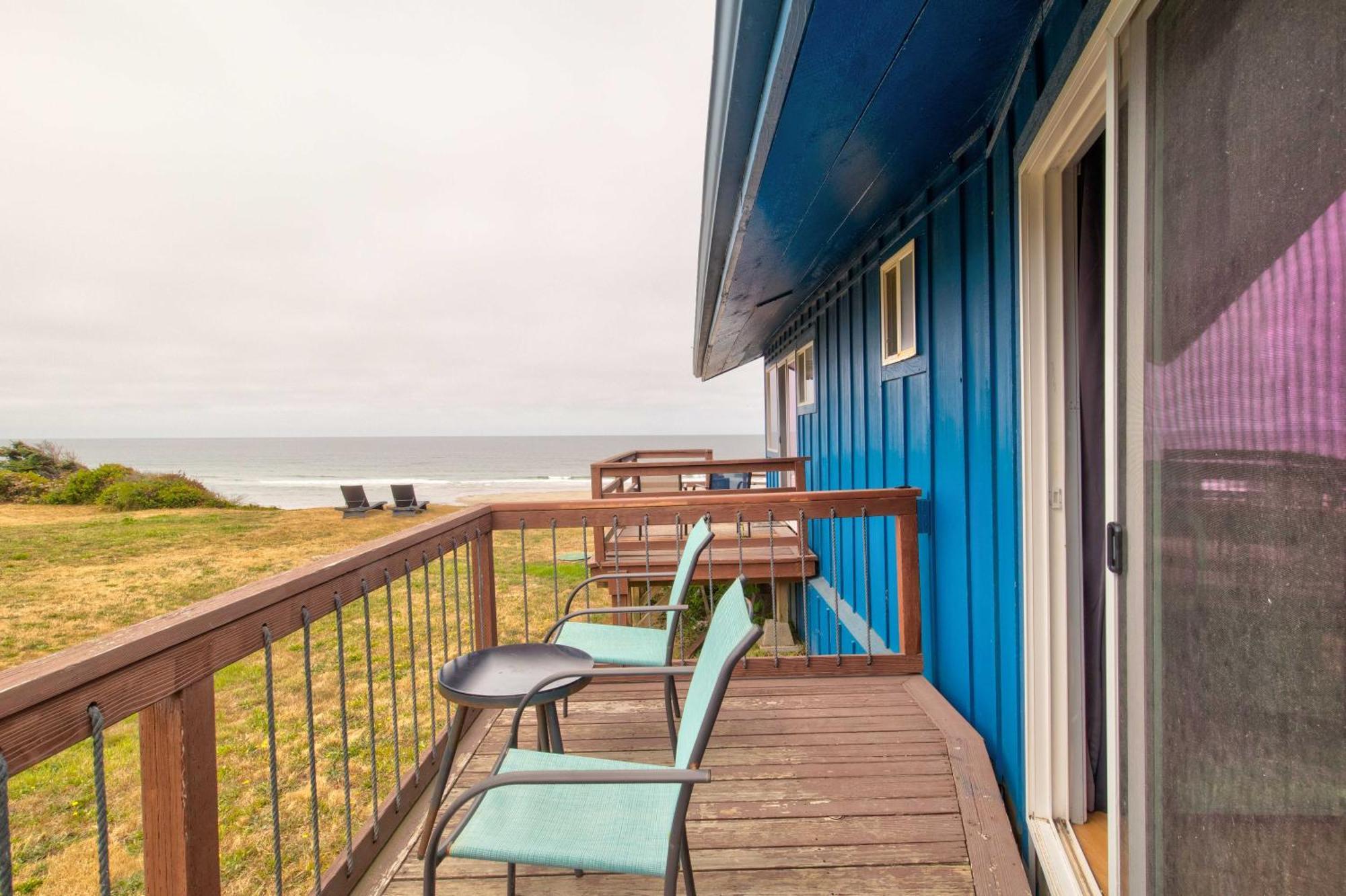 Moolack Shores Inn Newport Ngoại thất bức ảnh