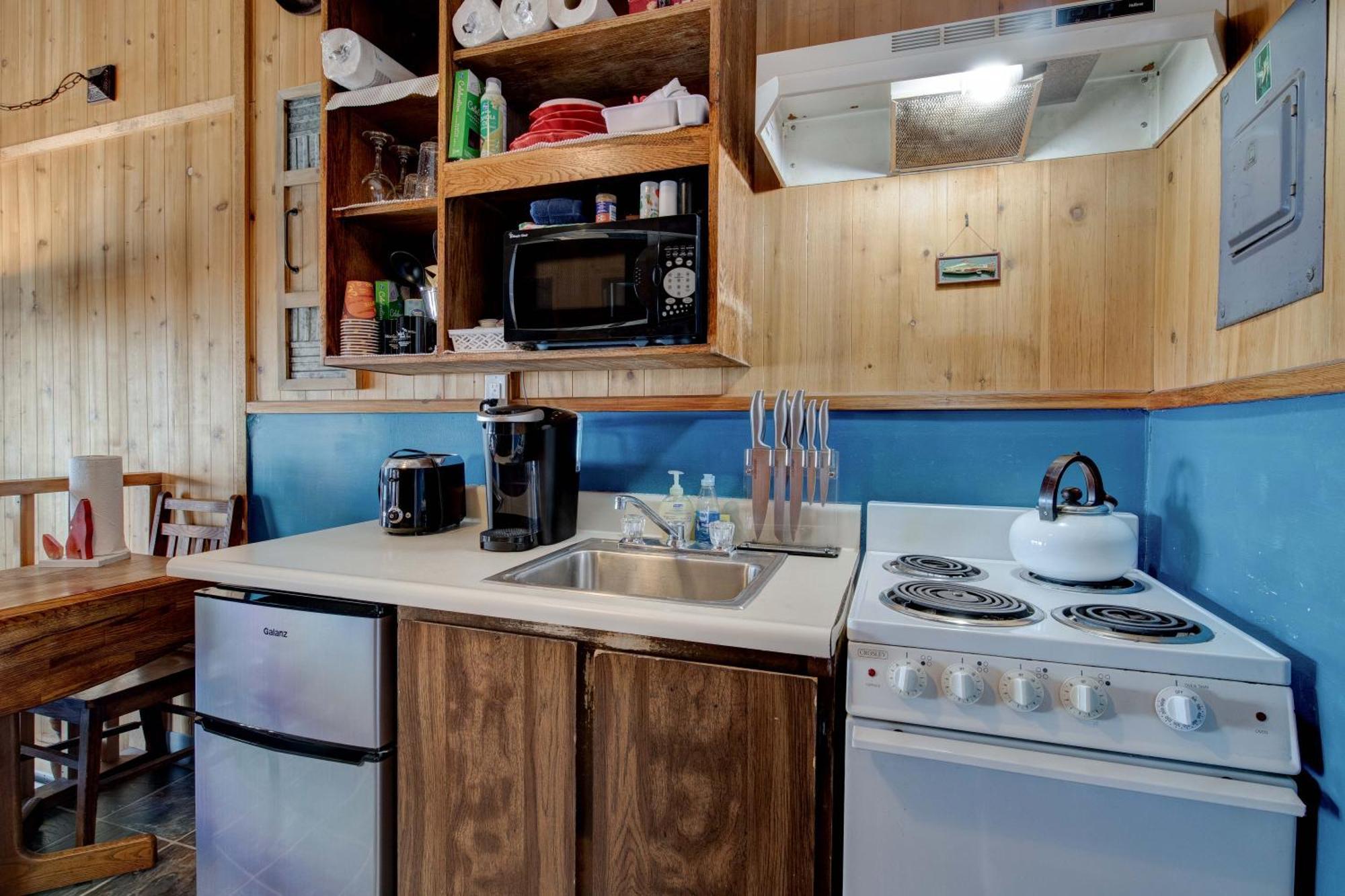 Moolack Shores Inn Newport Phòng bức ảnh