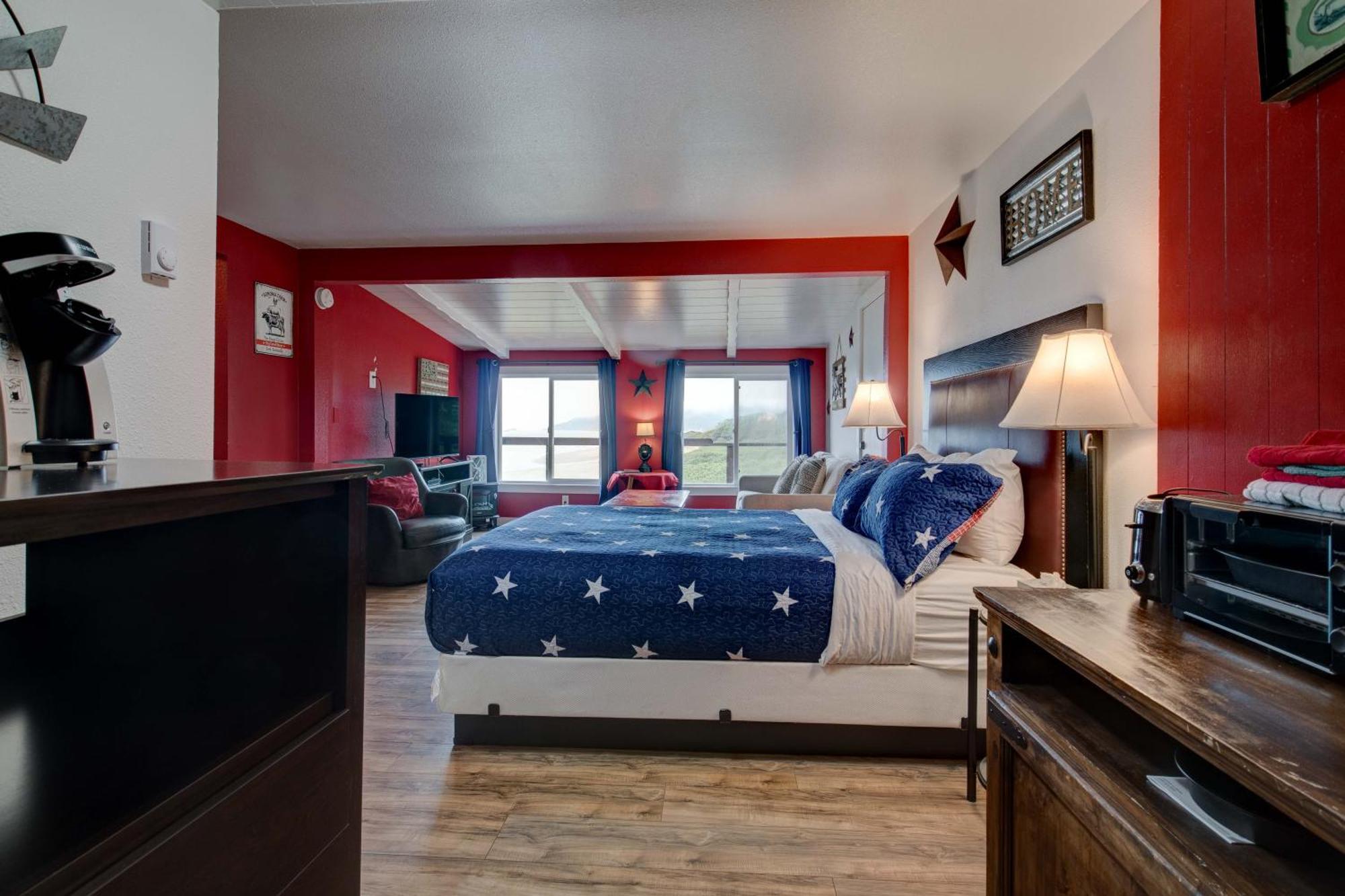 Moolack Shores Inn Newport Phòng bức ảnh