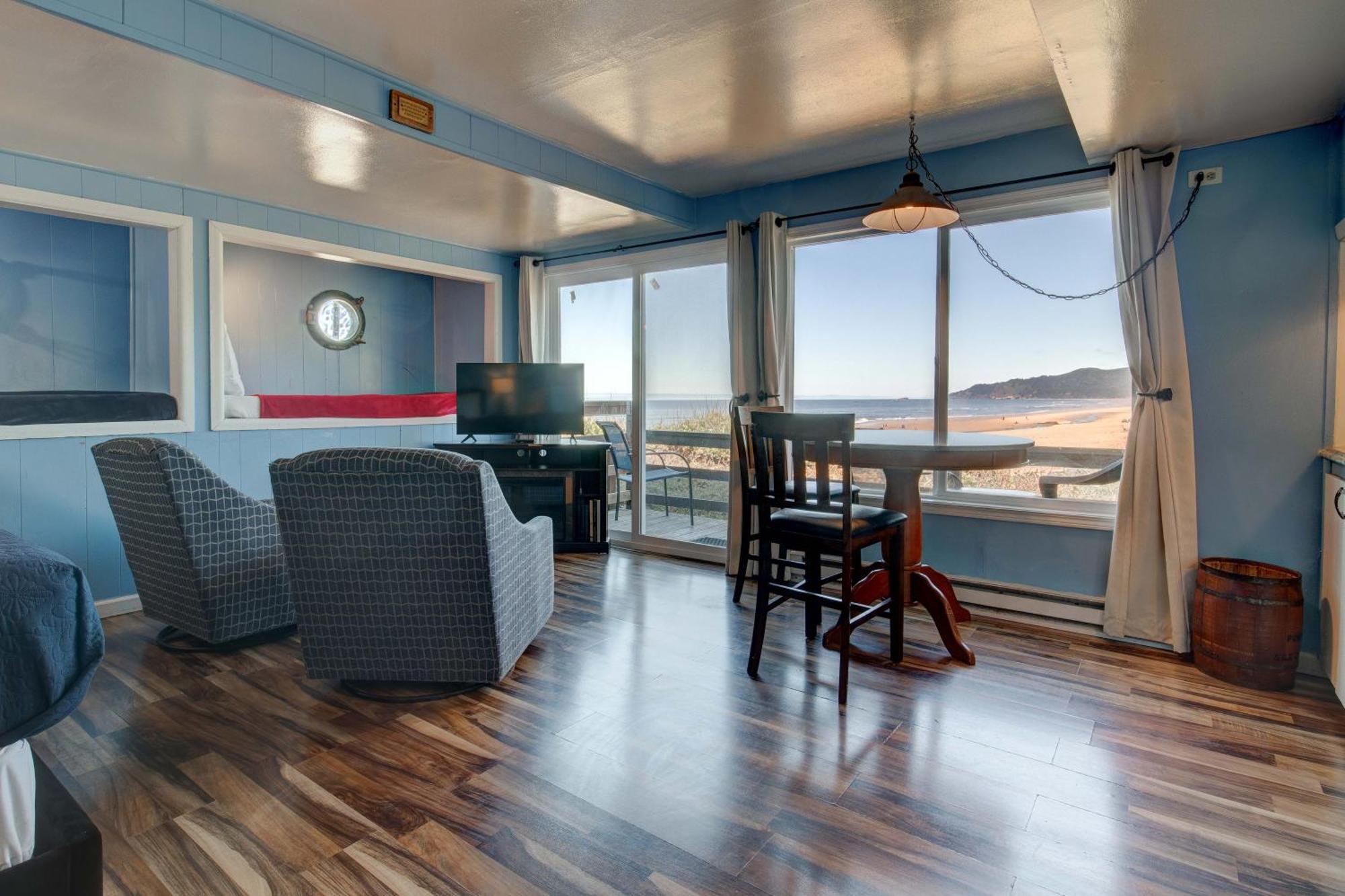 Moolack Shores Inn Newport Phòng bức ảnh