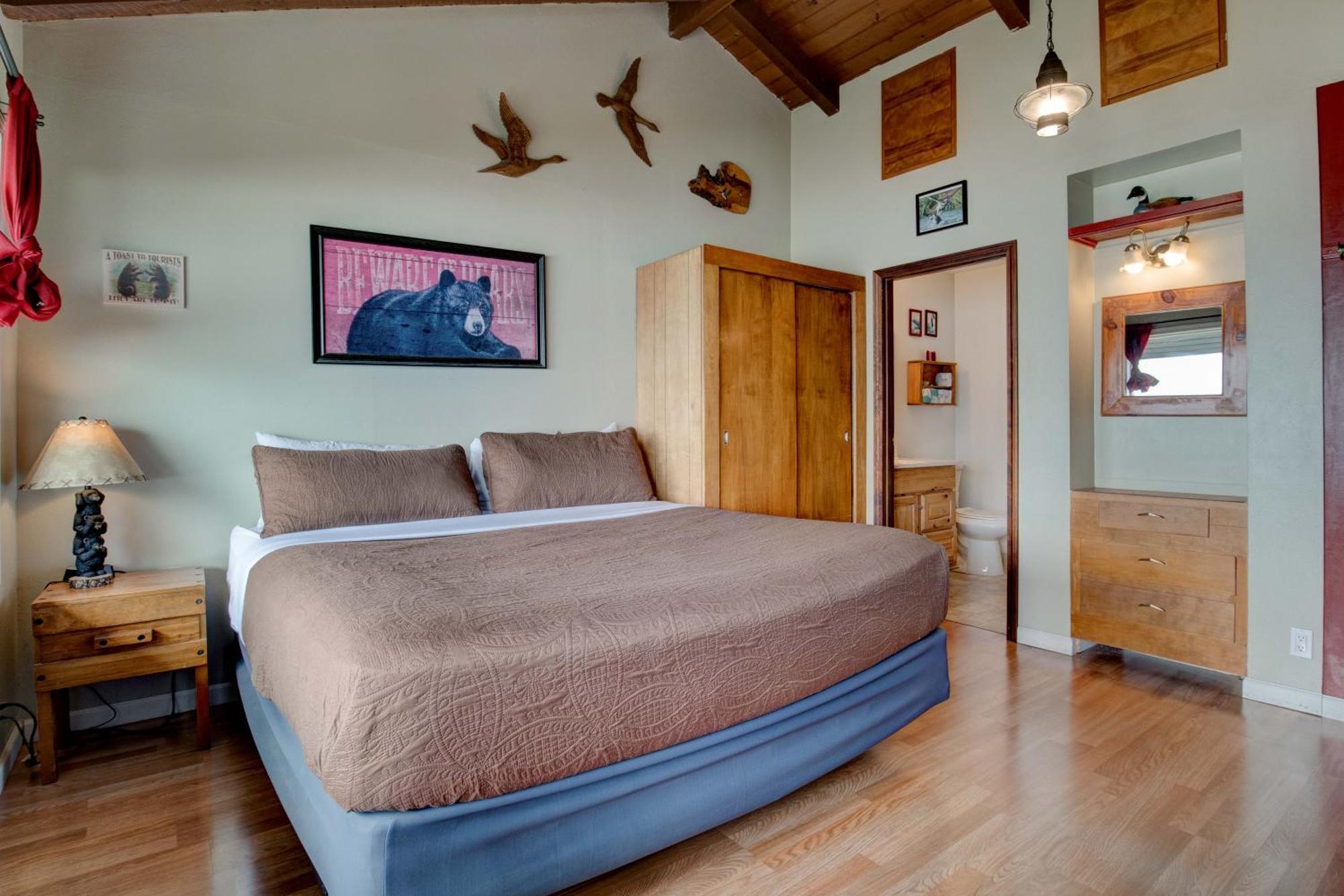 Moolack Shores Inn Newport Phòng bức ảnh
