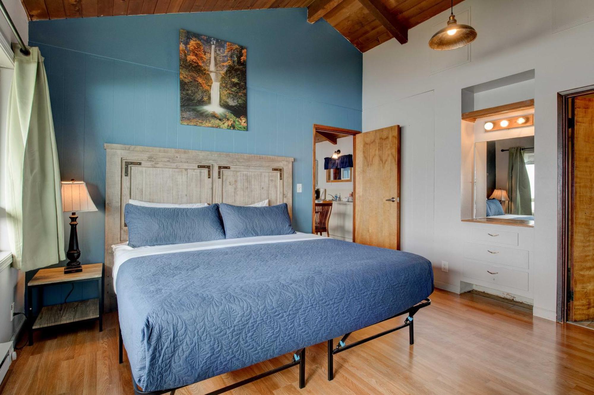Moolack Shores Inn Newport Phòng bức ảnh