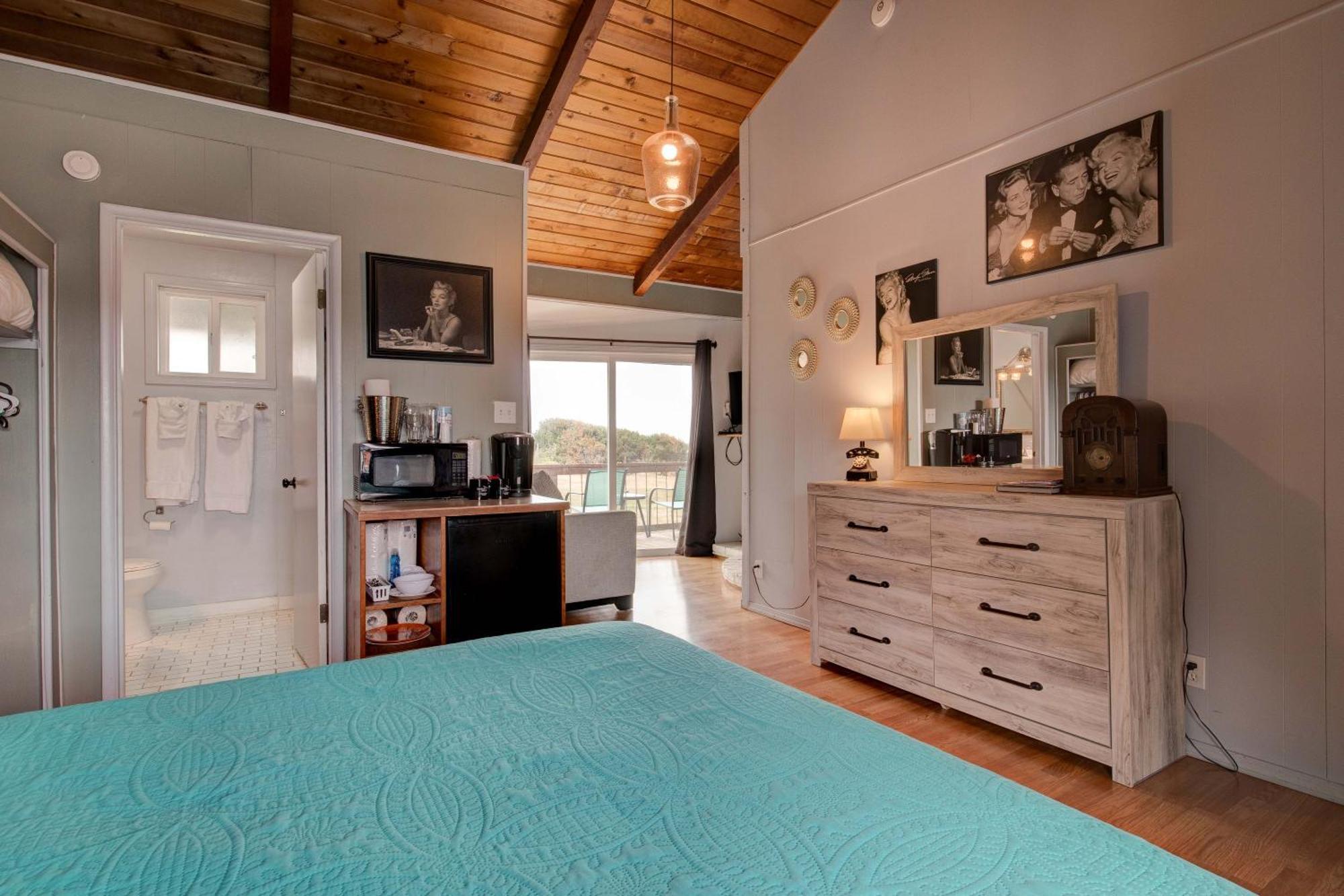 Moolack Shores Inn Newport Phòng bức ảnh