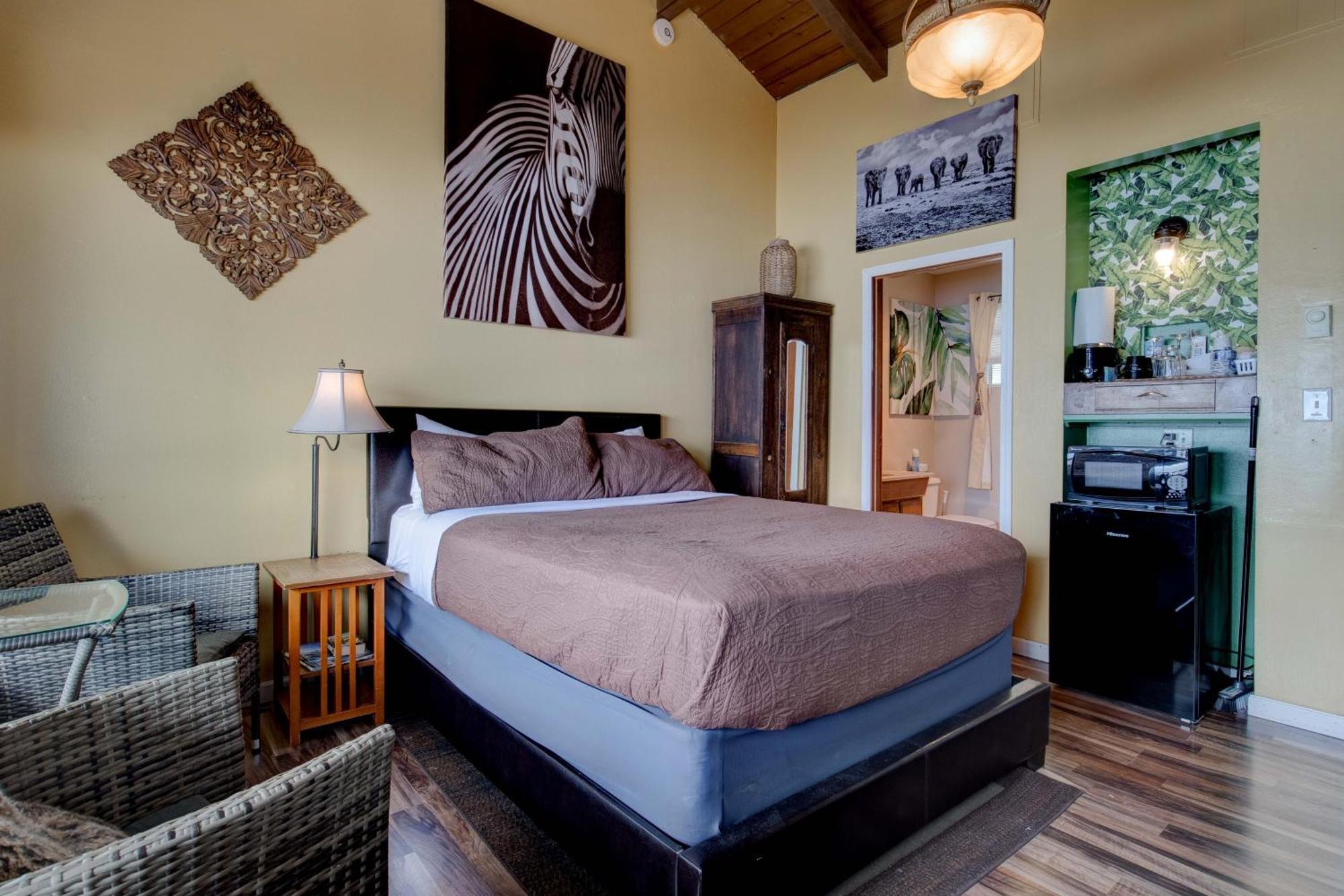 Moolack Shores Inn Newport Phòng bức ảnh