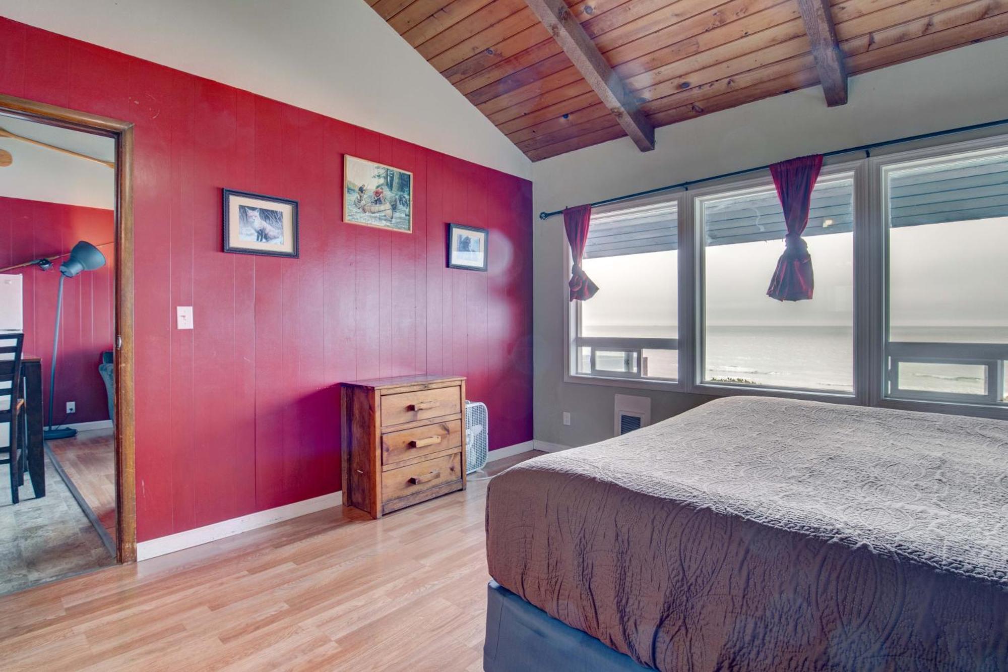 Moolack Shores Inn Newport Phòng bức ảnh