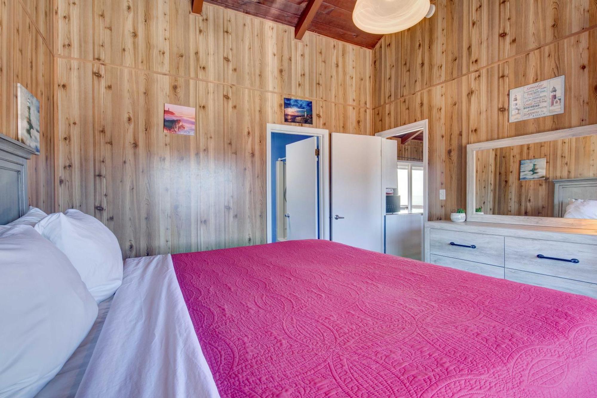 Moolack Shores Inn Newport Phòng bức ảnh