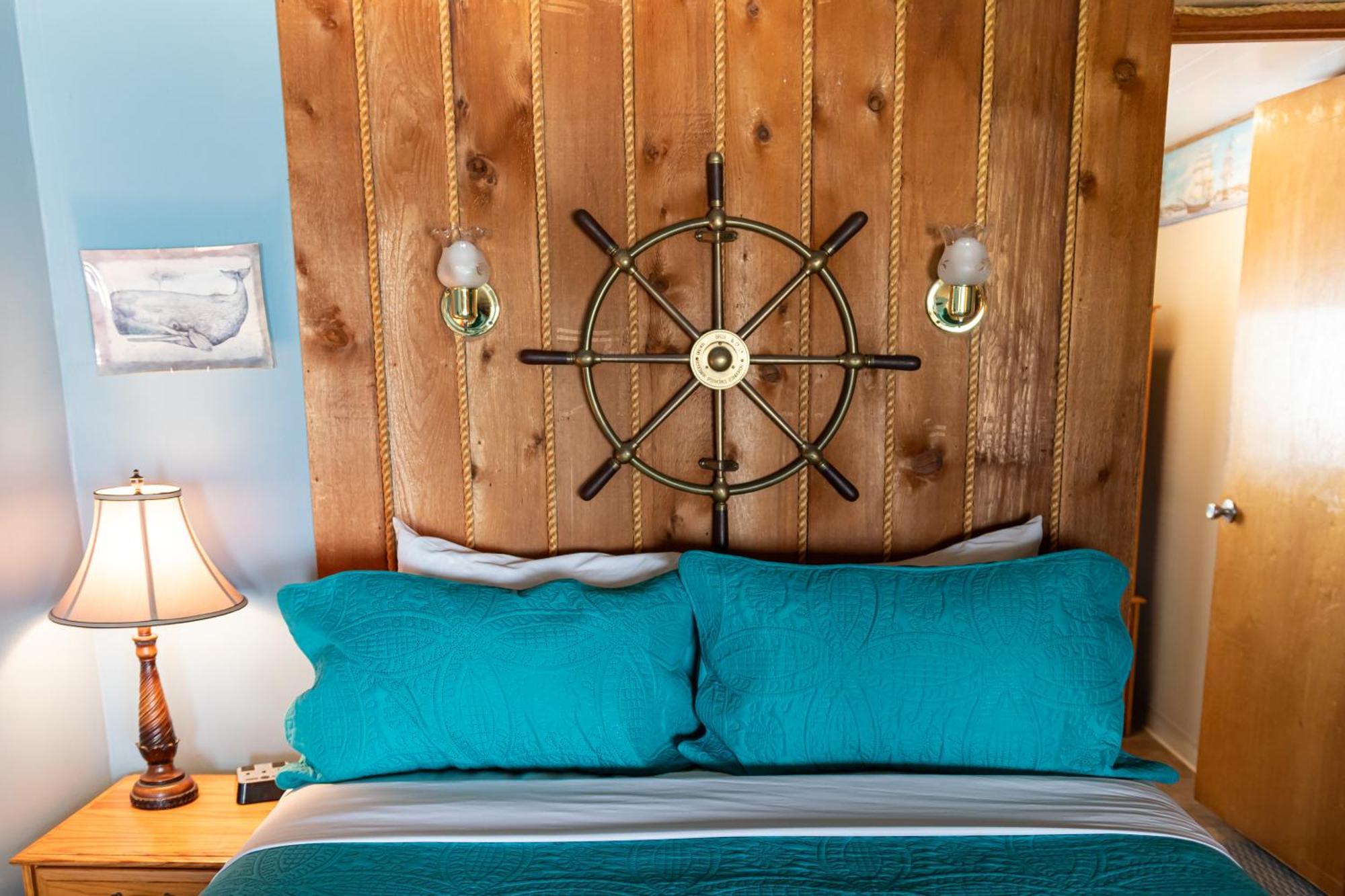 Moolack Shores Inn Newport Ngoại thất bức ảnh